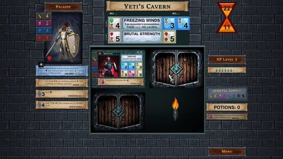 One Deck Dungeon — screenshot 7
