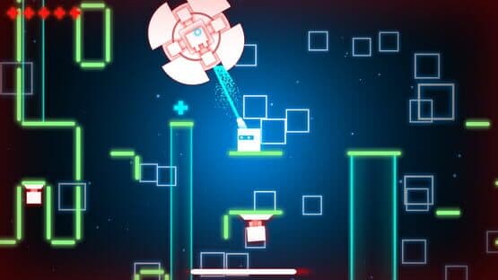 Gravity Light — screenshot 3
