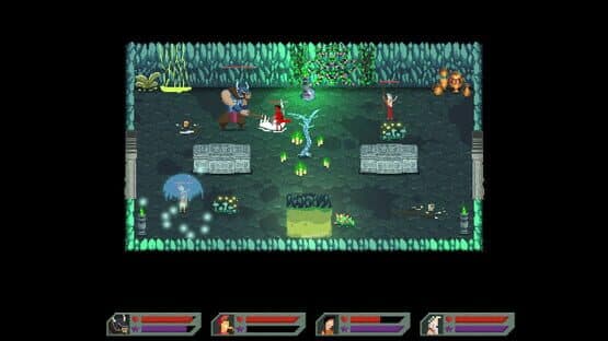 Boss Defiance — screenshot 4