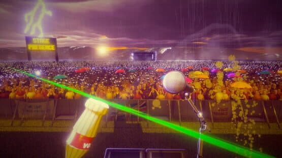 Stage Presence — screenshot 4