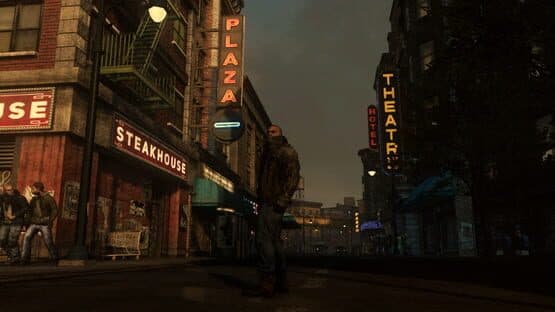 Prototype 2 — screenshot 2