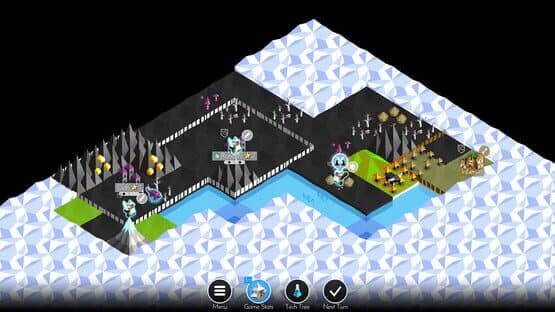 The Battle of Polytopia — screenshot 5
