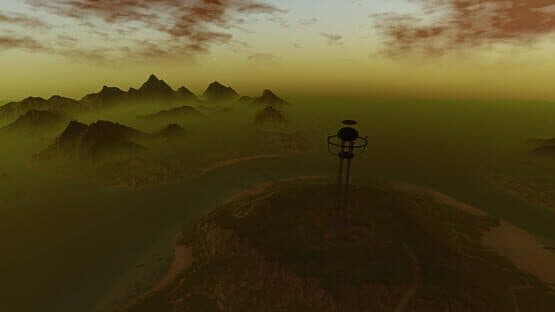 Radiation Island — screenshot 1