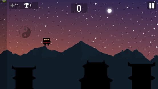 Ninja Jump — screenshot 4