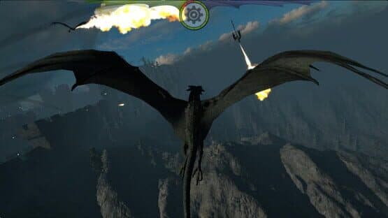 Dragonflight — screenshot 1
