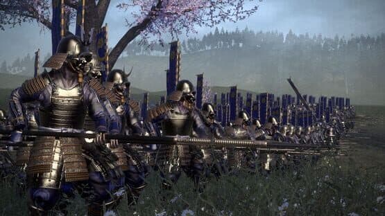 Total War: Shogun 2 - Sengoku Jidai Unit Pack — screenshot 4