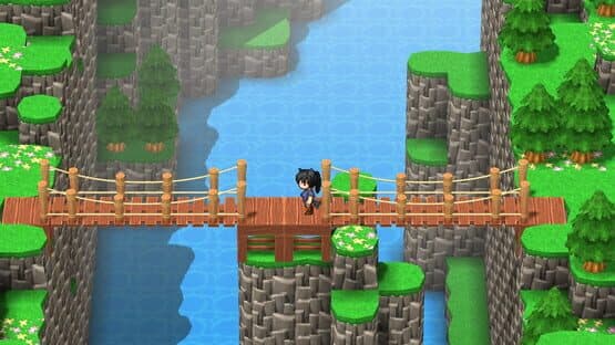 Faria: Spiritbird — screenshot 5