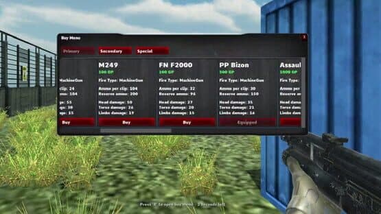Breach of Contract Online — screenshot 2