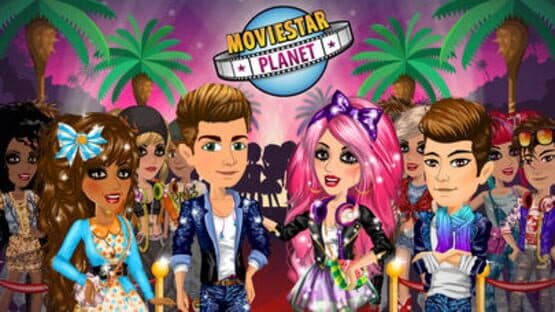 MovieStarPlanet — screenshot 1