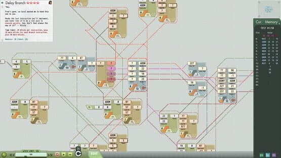 Silicon Zeroes — screenshot 5