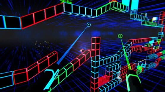 Neonwall — screenshot 8