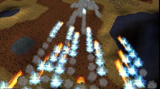 Warzone 2100 — screenshot 2