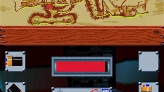 Mushroom Men: Rise of the Fungi — screenshot 6