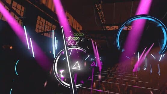 Futurejam — screenshot 5