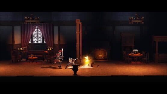 Soulfire — screenshot 2