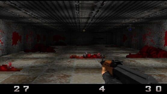 Psi Project: Legacy — screenshot 1