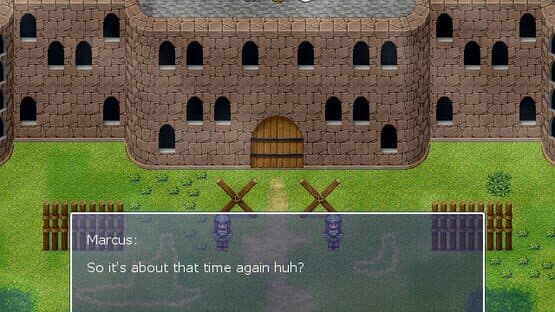 Jade's Journey — screenshot 3