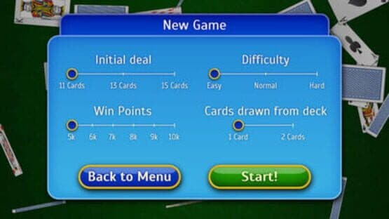 Canasta: Pro — screenshot 1