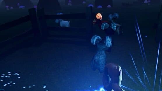 Capria: Magic of the Elements — screenshot 4