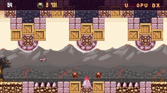 Turbo Pug DX — screenshot 2