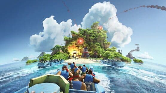 Boom Beach — screenshot 1