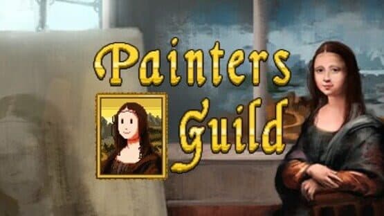 Painters Guild — screenshot 1