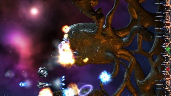 Absolute Blue — screenshot 1