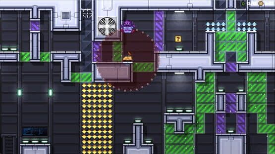 Glorch's Great Escape: Walking is for Chumps — screenshot 3