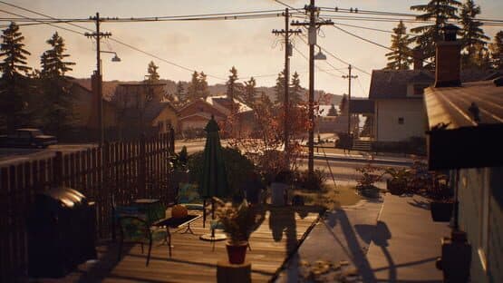 Life Is Strange 2 — screenshot 2