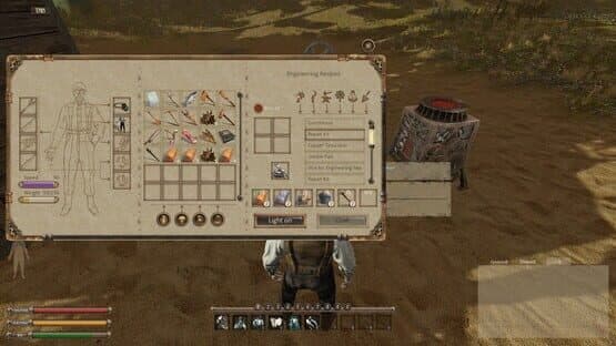 Steam Hammer — screenshot 3