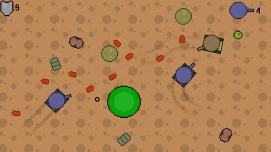 Other Tanks — screenshot 1