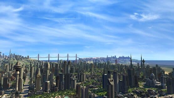 Cities XXL — screenshot 3