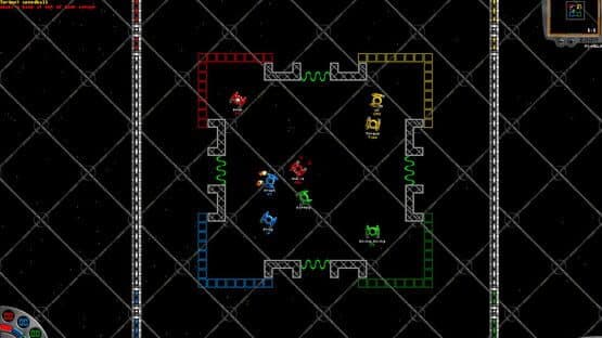 UniBall — screenshot 4