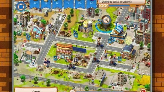 5-in-1 Pack: Monument Builders - Destination USA — screenshot 3
