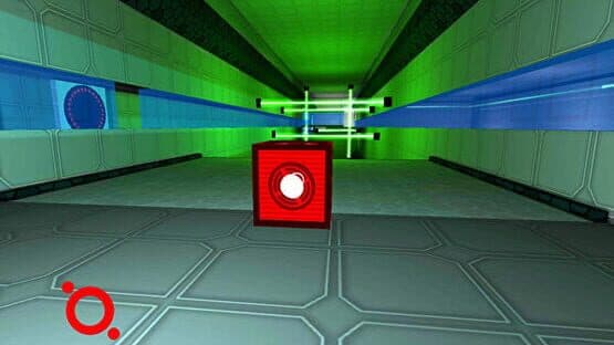 Polarity — screenshot 1