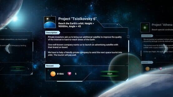 Space Launch Engineer — screenshot 6