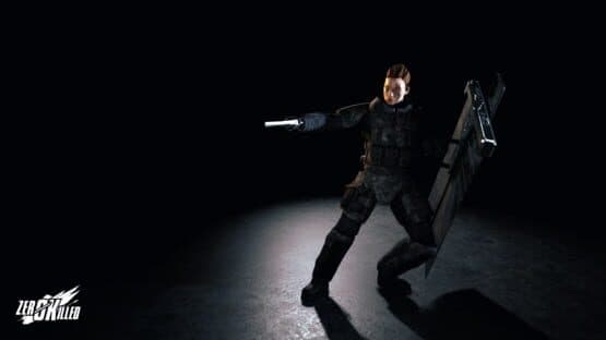 Zero Killed — screenshot 3