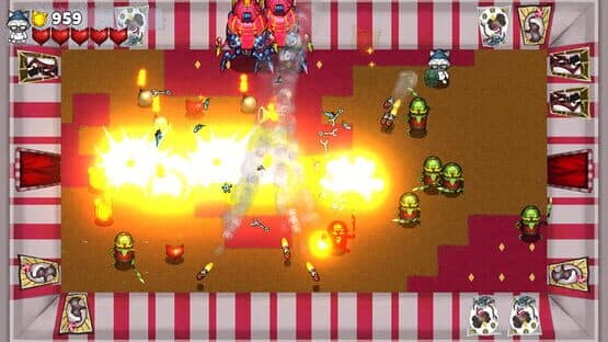 Kitten Squad — screenshot 5