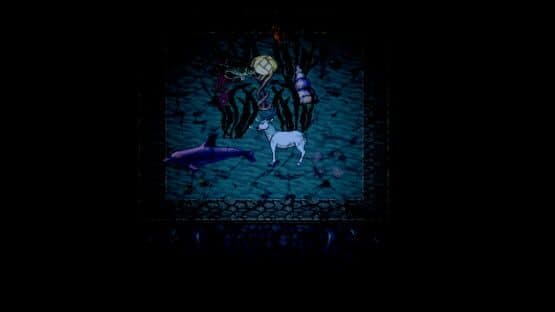 The Hunt : Rebuilt — screenshot 4