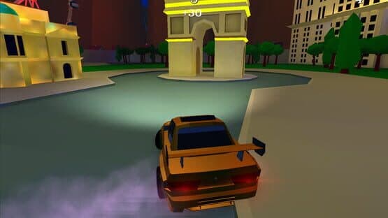 Extreme Drifters — screenshot 3