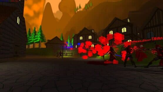 Warriors & Castles — screenshot 5