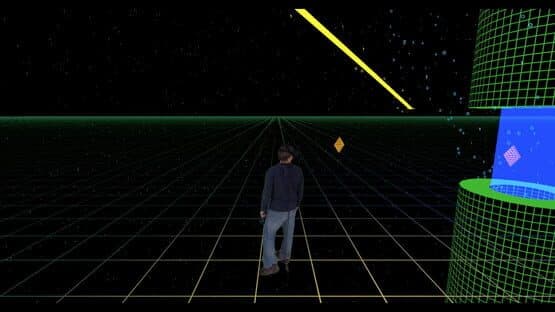 VR Disc Golf — screenshot 4