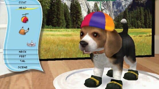 Petz: Dogz 2 — screenshot 1