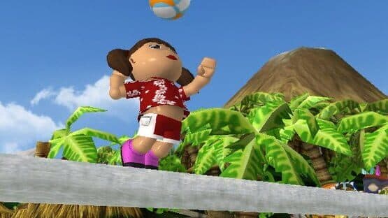Big Beach Sports — screenshot 4