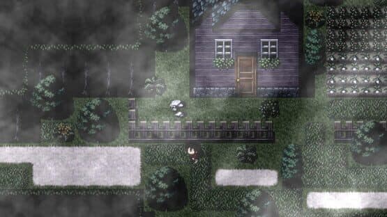 Crimson Light — screenshot 6