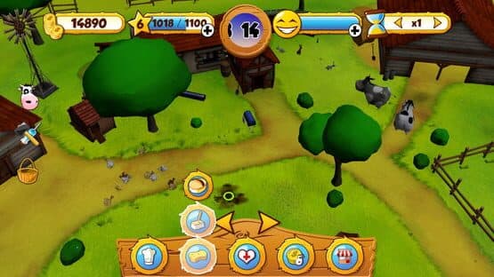 My Farm — screenshot 4