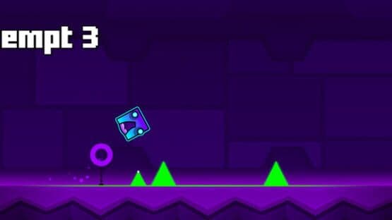 Geometry Dash SubZero — screenshot 6