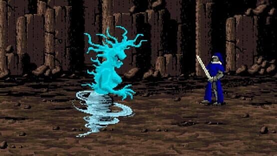 Moonstone: A Hard Days Knight — screenshot 2