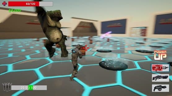 Win Big or Die — screenshot 4