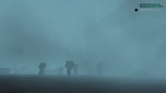 The Horus Heresy: Betrayal At Calth — screenshot 1